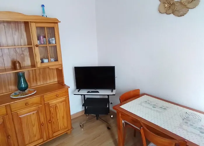 Appartement 1Er Etage Centre Bourg