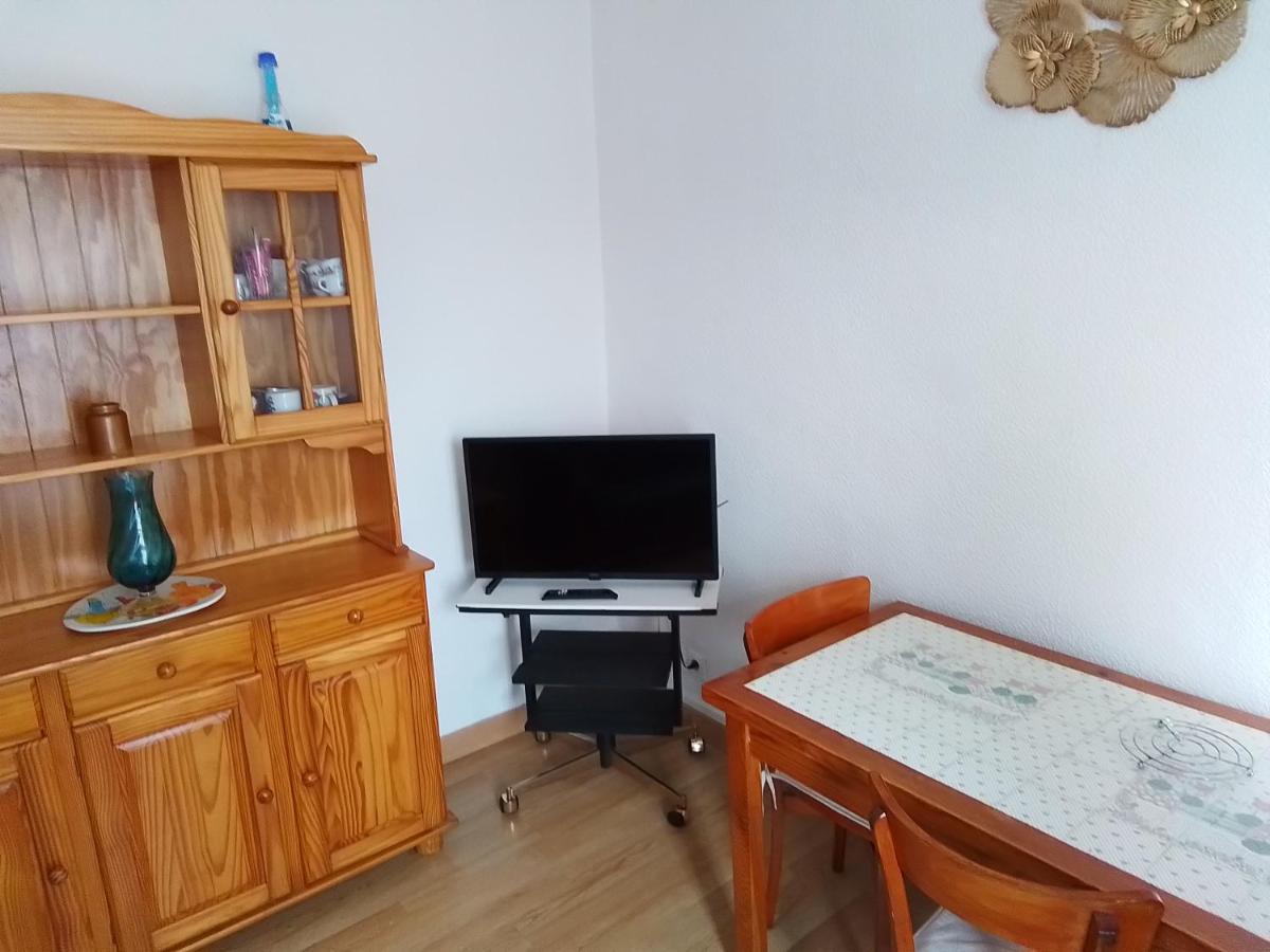1er Etage Centre Bourg * Wornicourt