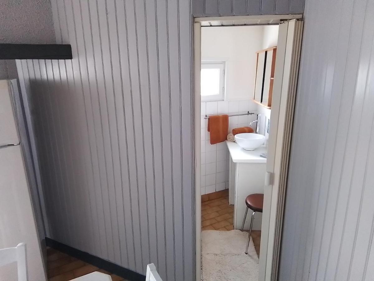 1er Etage Centre Bourg Apartment